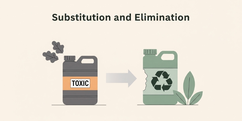 Substitution and Elimination